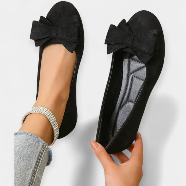 Nikola - Slip-on shoes