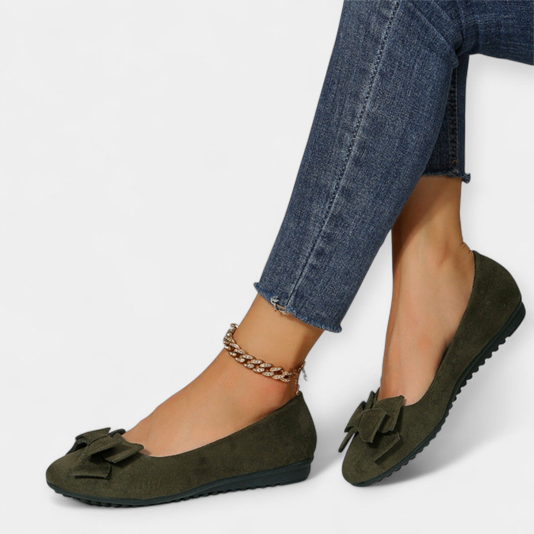 Nikola - Slip-on shoes