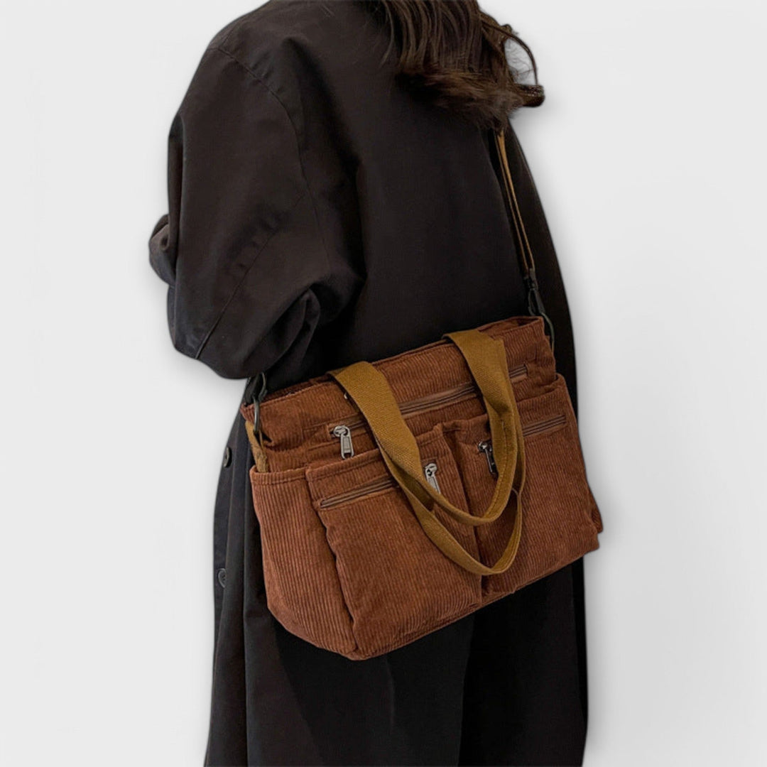 Cecile. - Shoulder bag