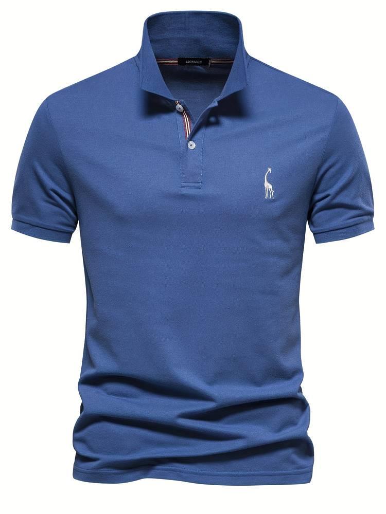 Yann Casual Polo