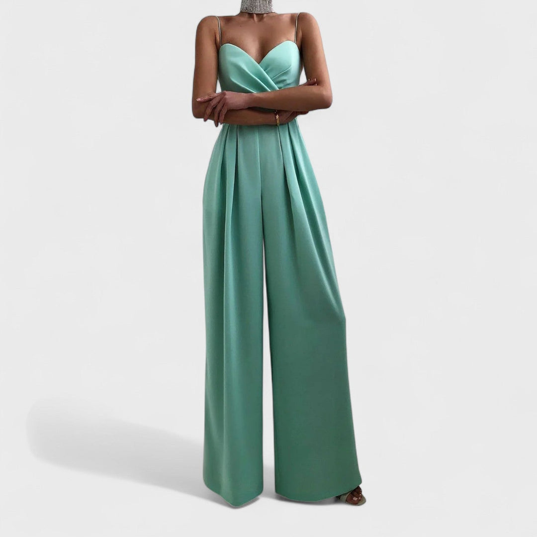 Sónia - Winter jumpsuit