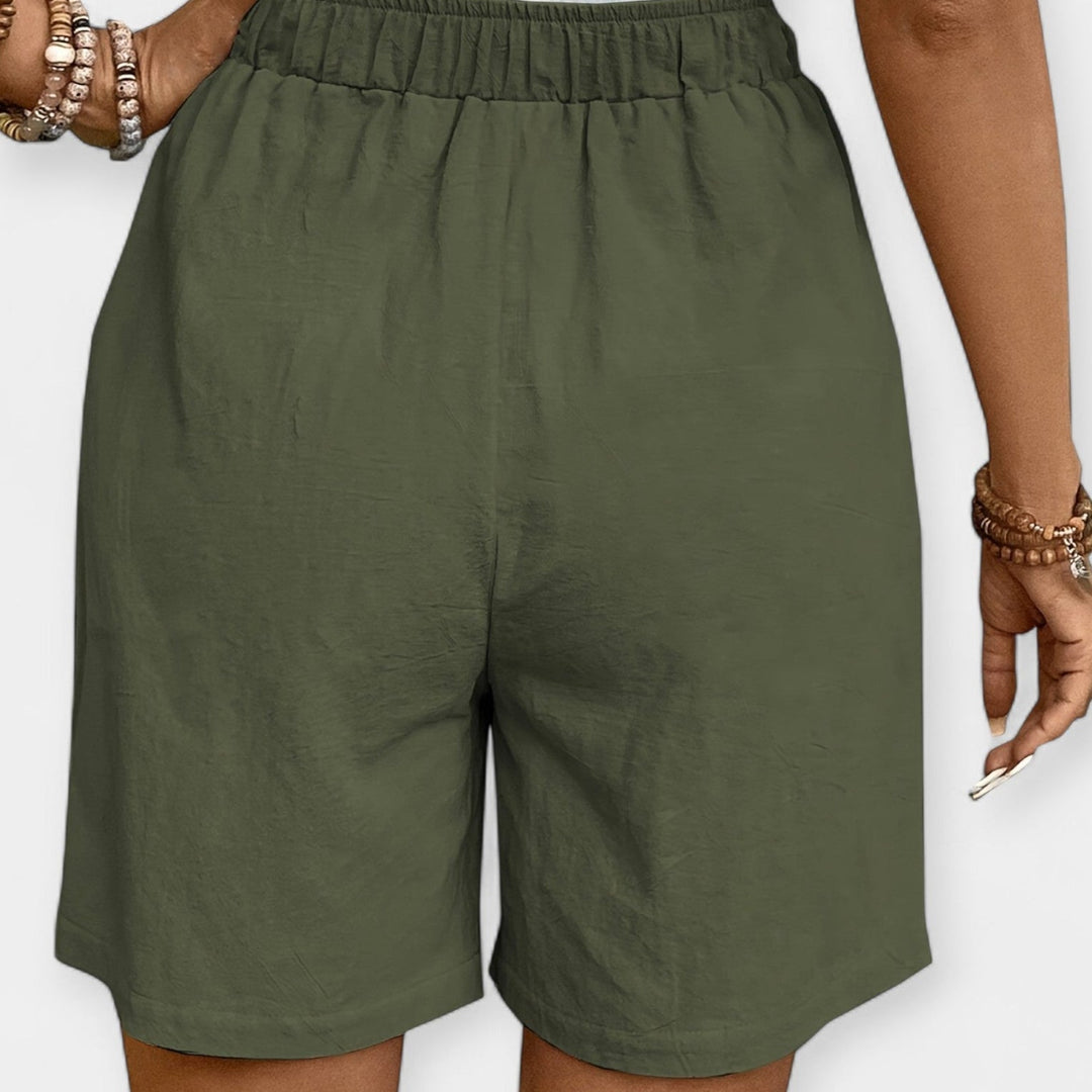 Jasmína - Light shorts