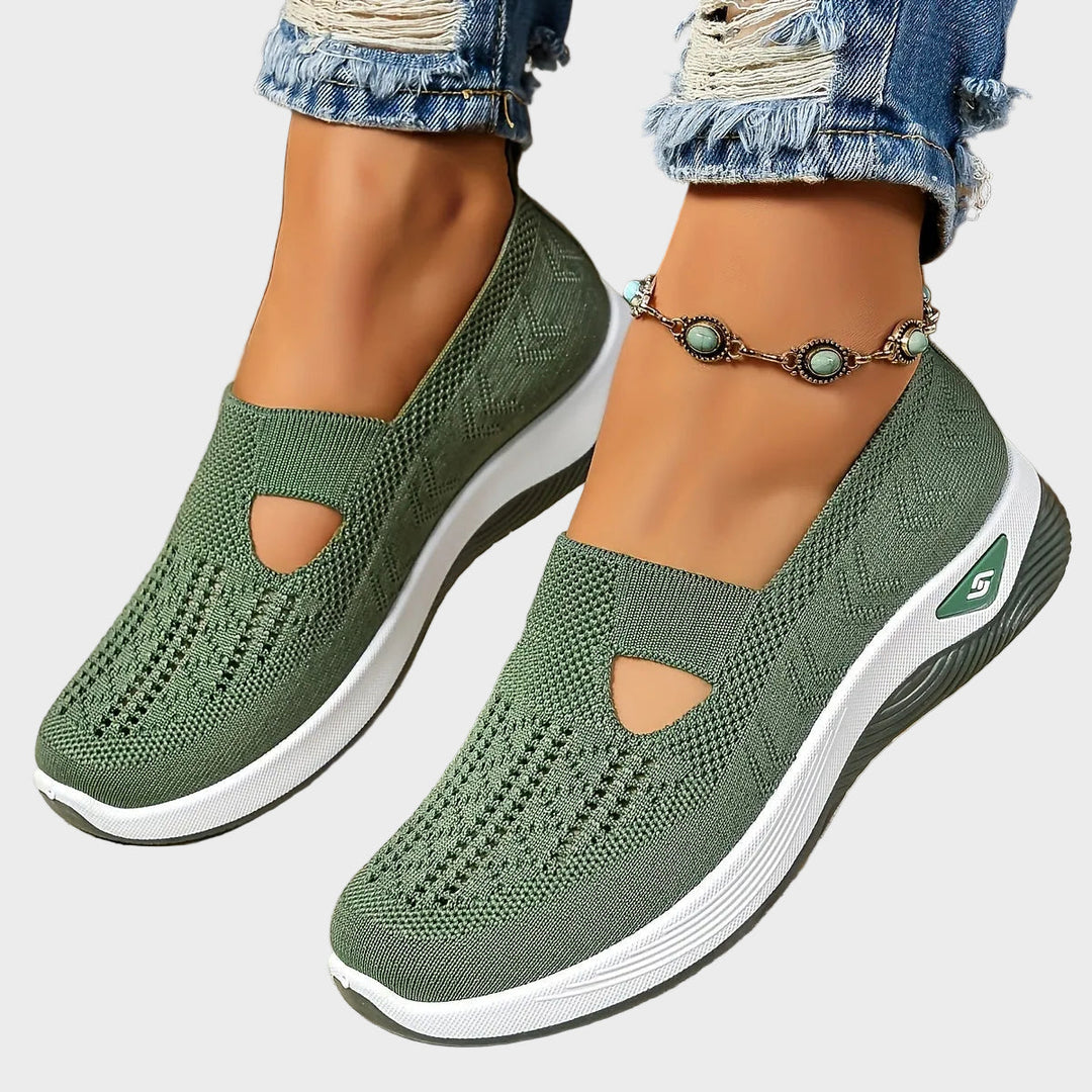 Ortho – Anti-slip orthopedic shoes