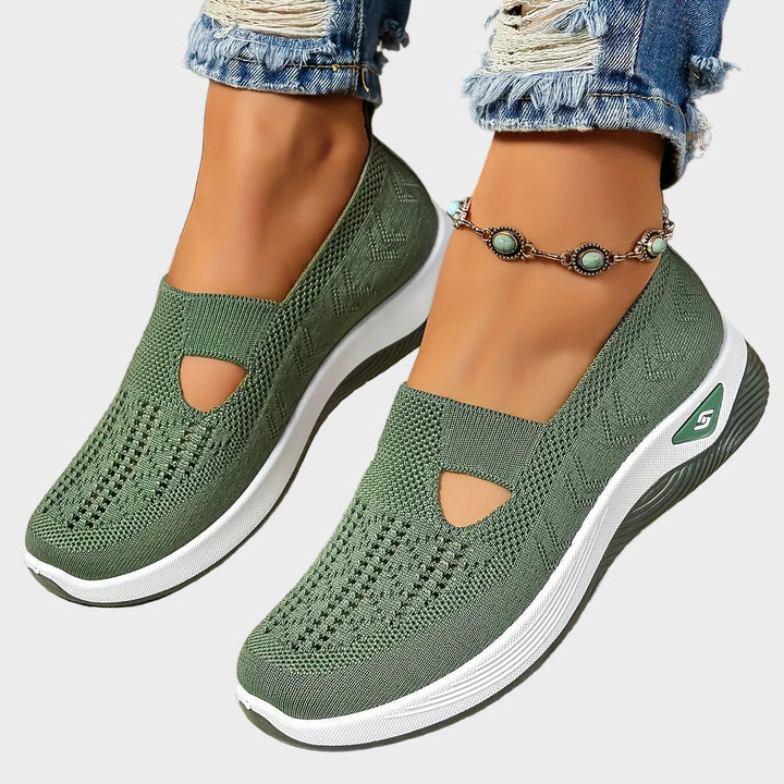 Ortho – Anti-slip orthopedic shoes