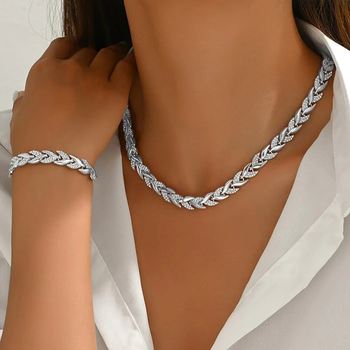 Nienke Necklace