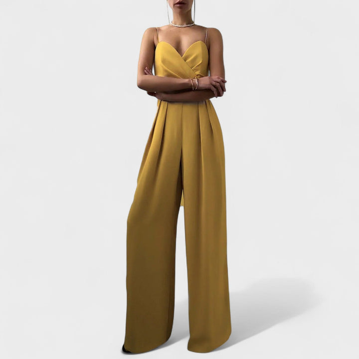 Sónia - Winter jumpsuit