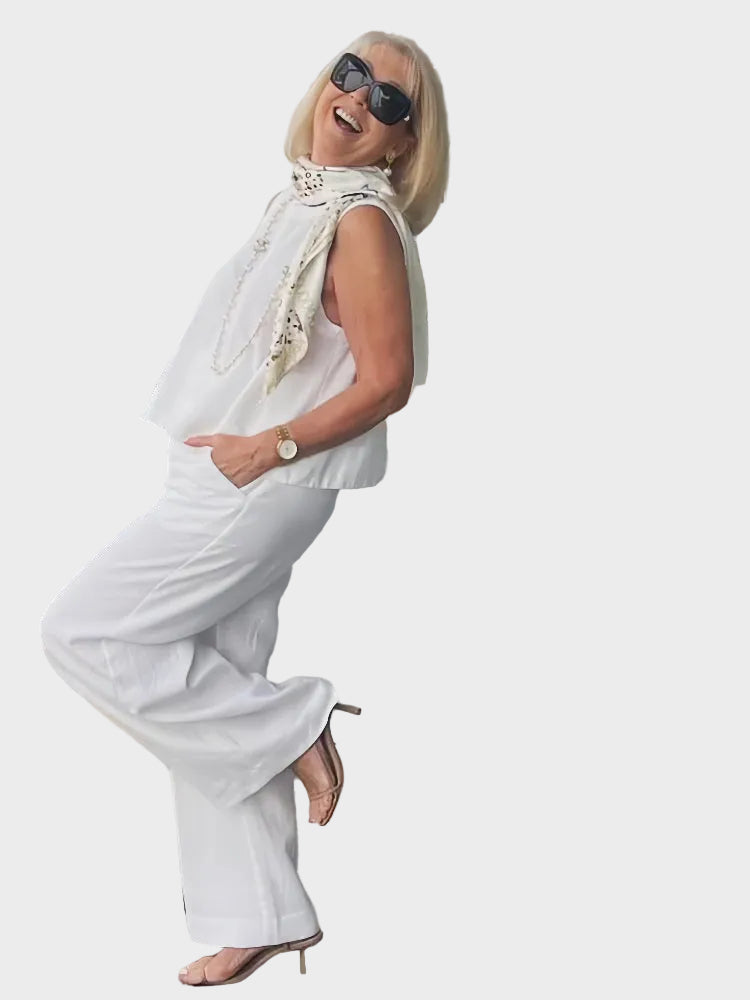 Cyrell - Casual Elegance Set