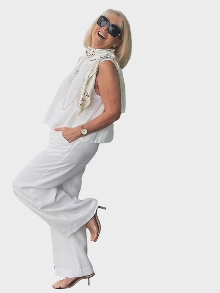 Cyrell - Casual Elegance Set