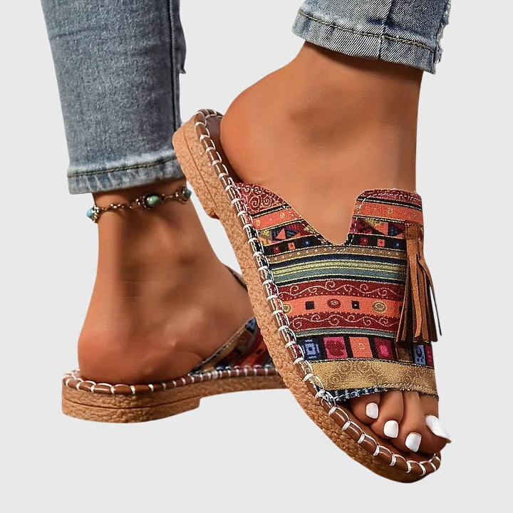 Lorraine™ | Orthopedic sandals