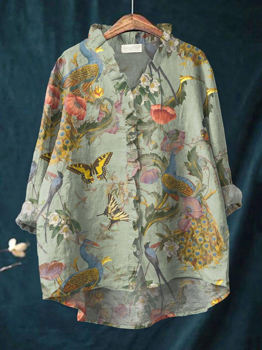 Giulia blouse