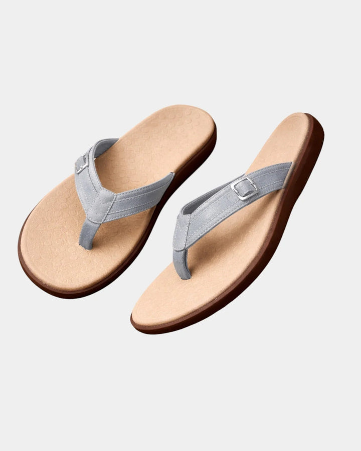 Zita Orthopedic Sandals