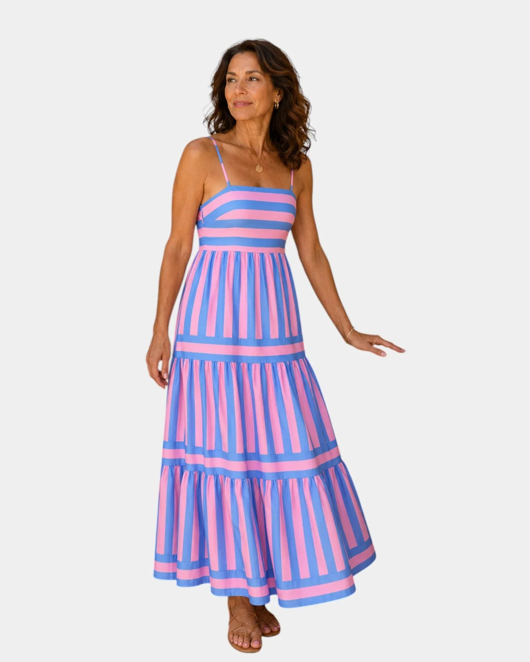Héloïsa Dress