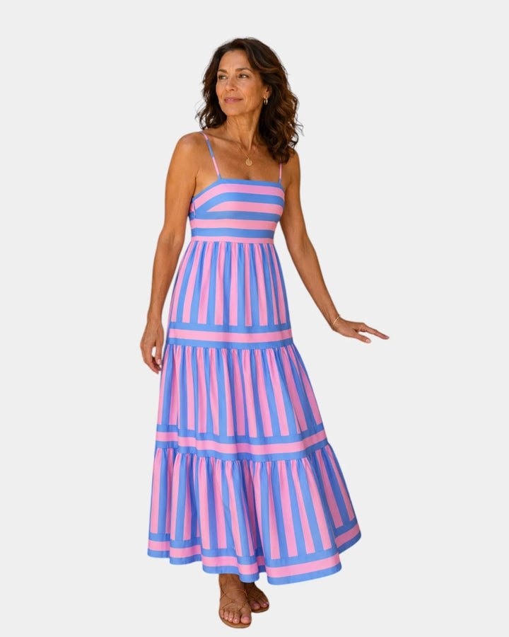 Héloïsa Dress
