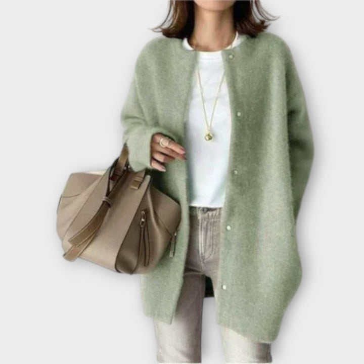 Lilly - Elegant cardigan