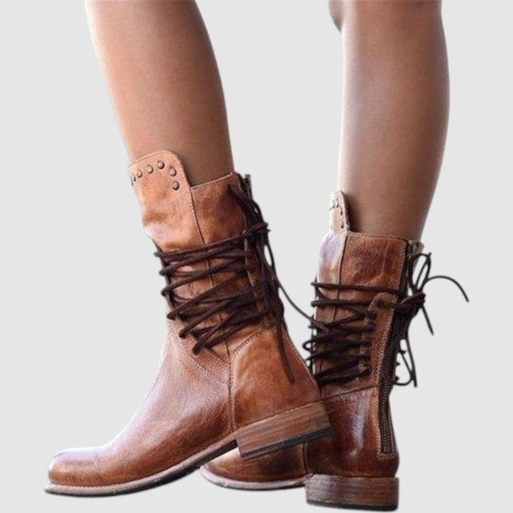Tereza - Elegant and comfortable shoes