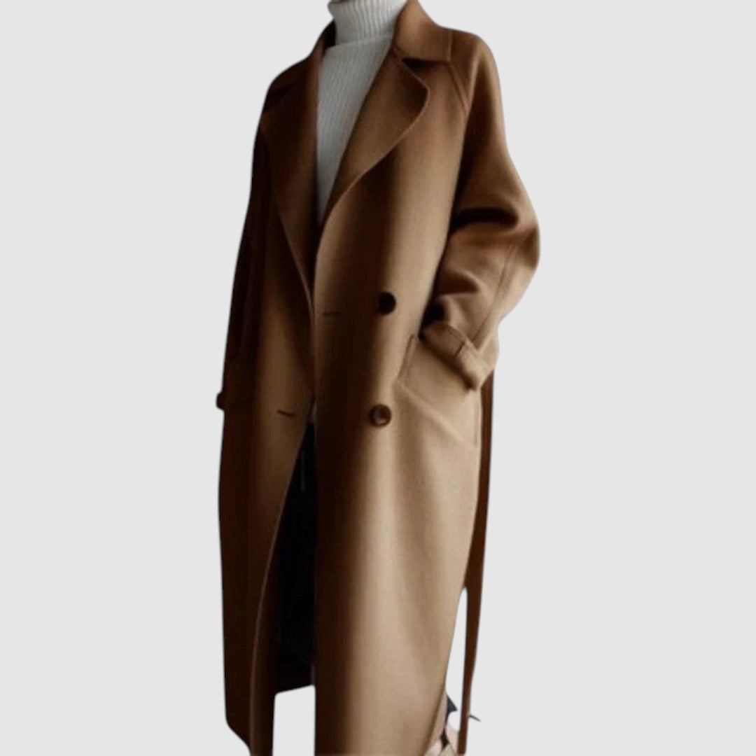 Julie - Elegant coat