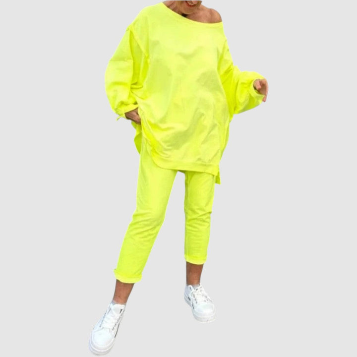 Amálie - Homewear set