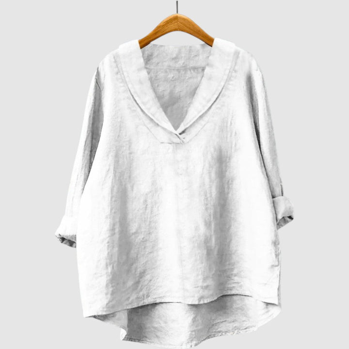 Stella - Airy and comfortable blouse