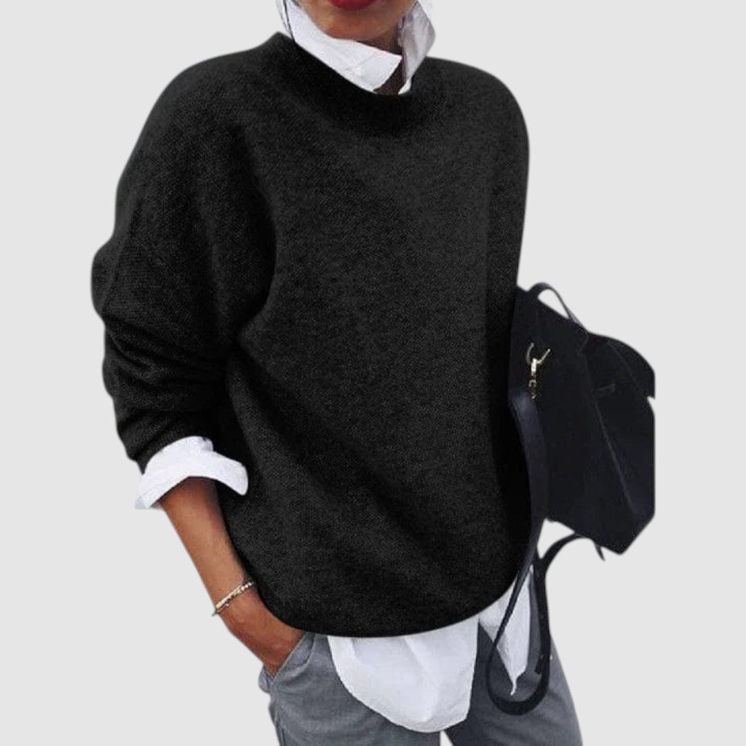 Anna - Soft and comfortable sweater