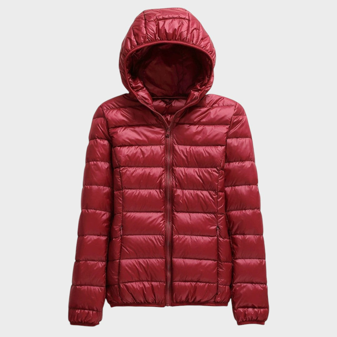 Inês - A jacket for transitional periods