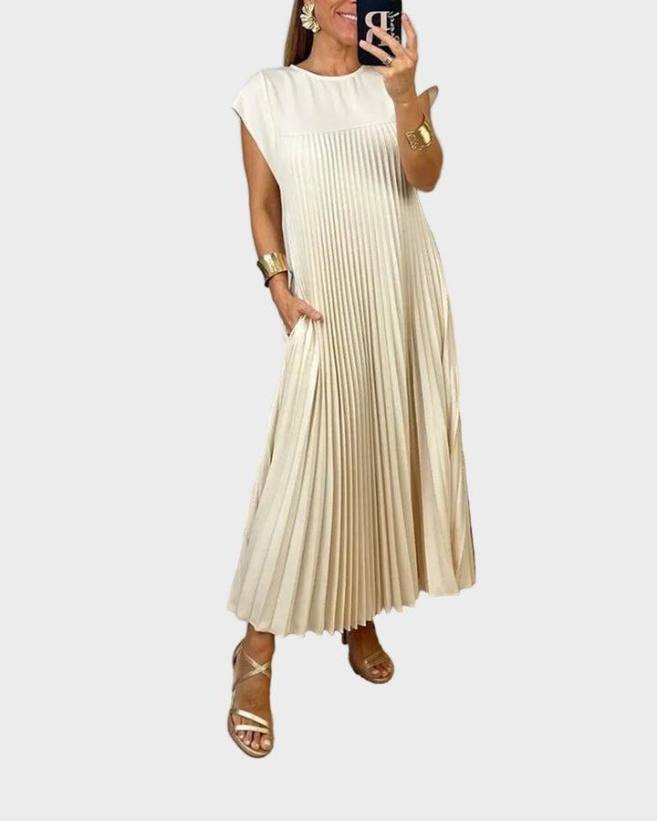 Emese - Timeless Comfort Dress