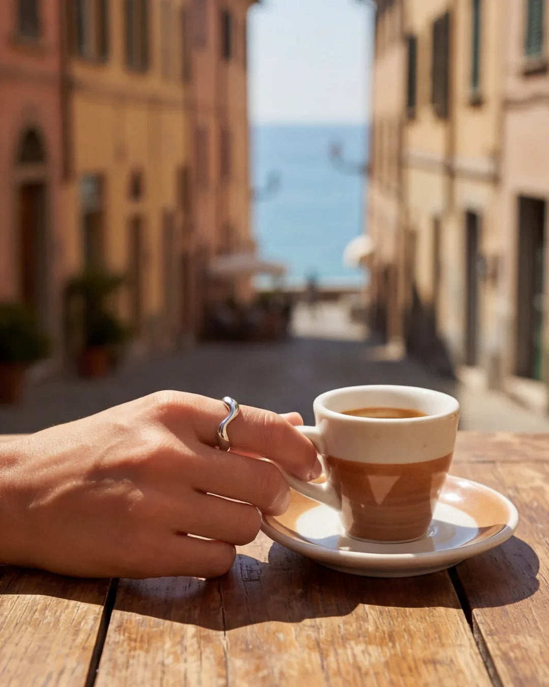 Armelle Ring