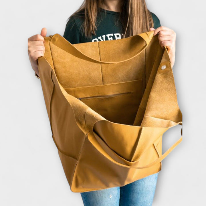 Krista - Oversize weekend bag
