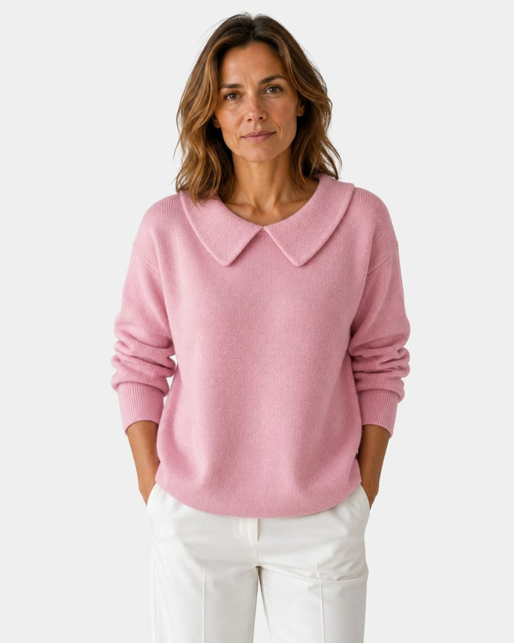 Eva Classic Sweater