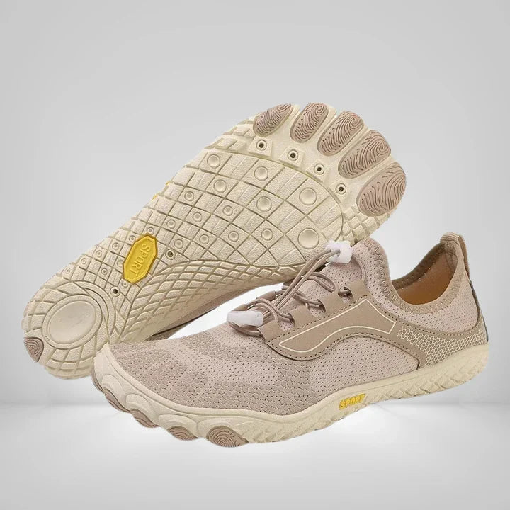 Barefoot Water Shoes With Non-Slip Sole For Women