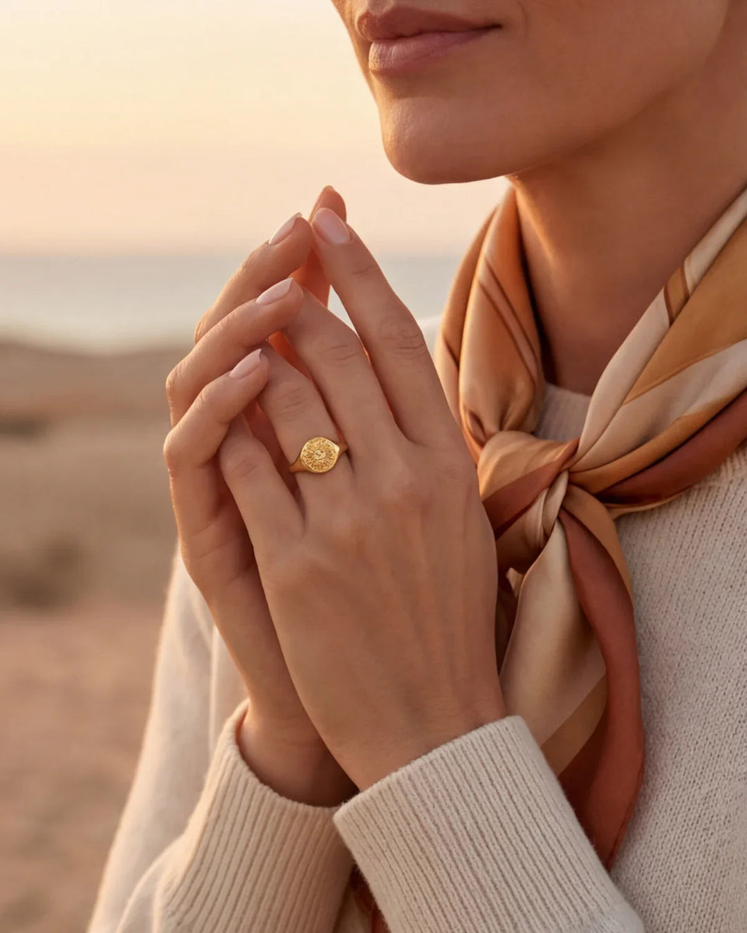 Abigaël Ring