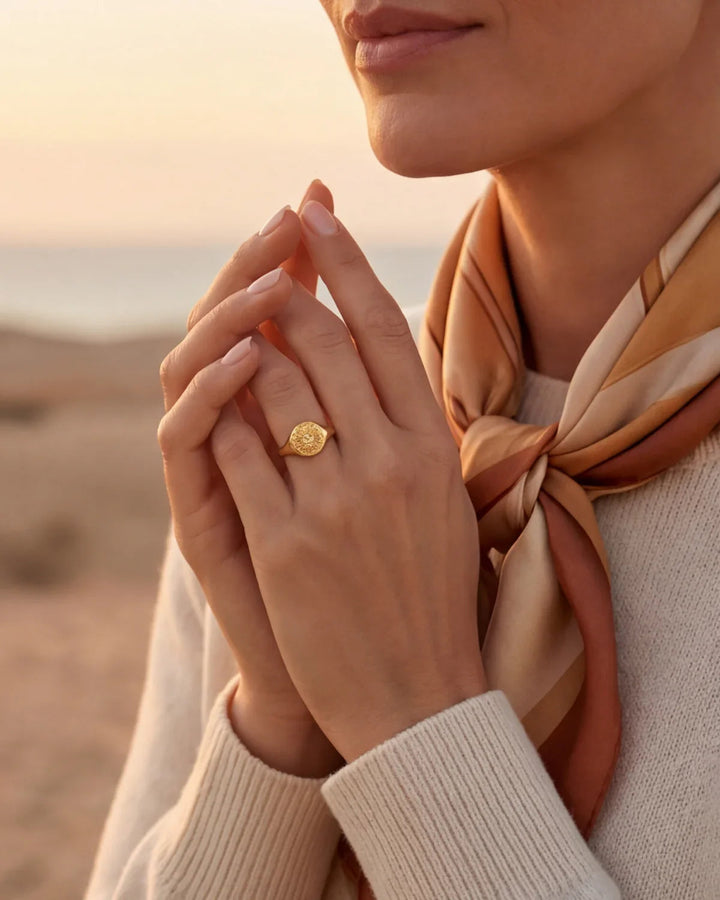 Abigaël Ring