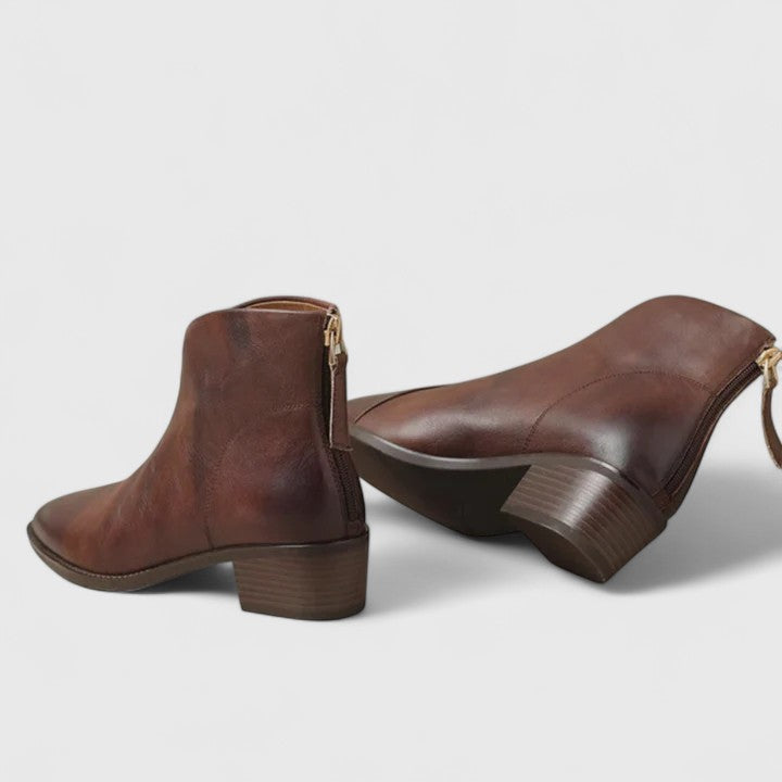 Natalia - Elegant Boots