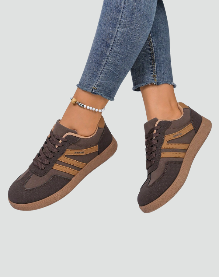Thirza Retro Sneakers