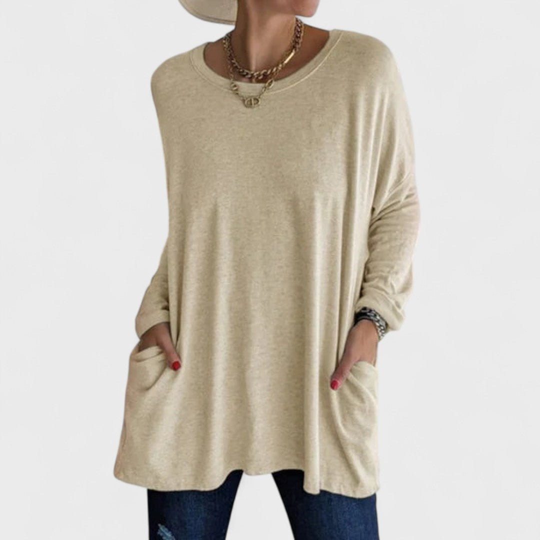 Mira – a relaxing premium top