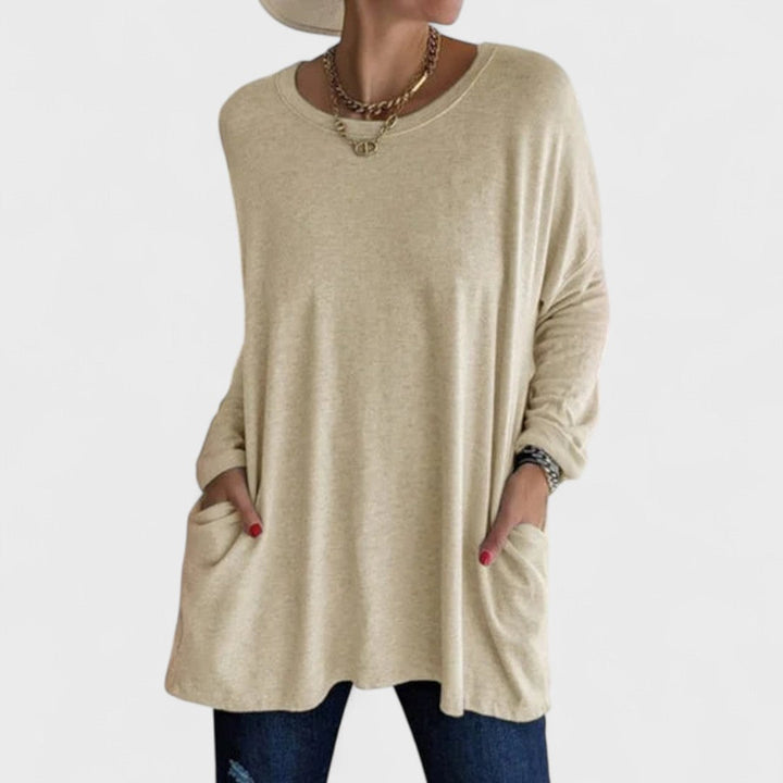 Mira – a relaxing premium top