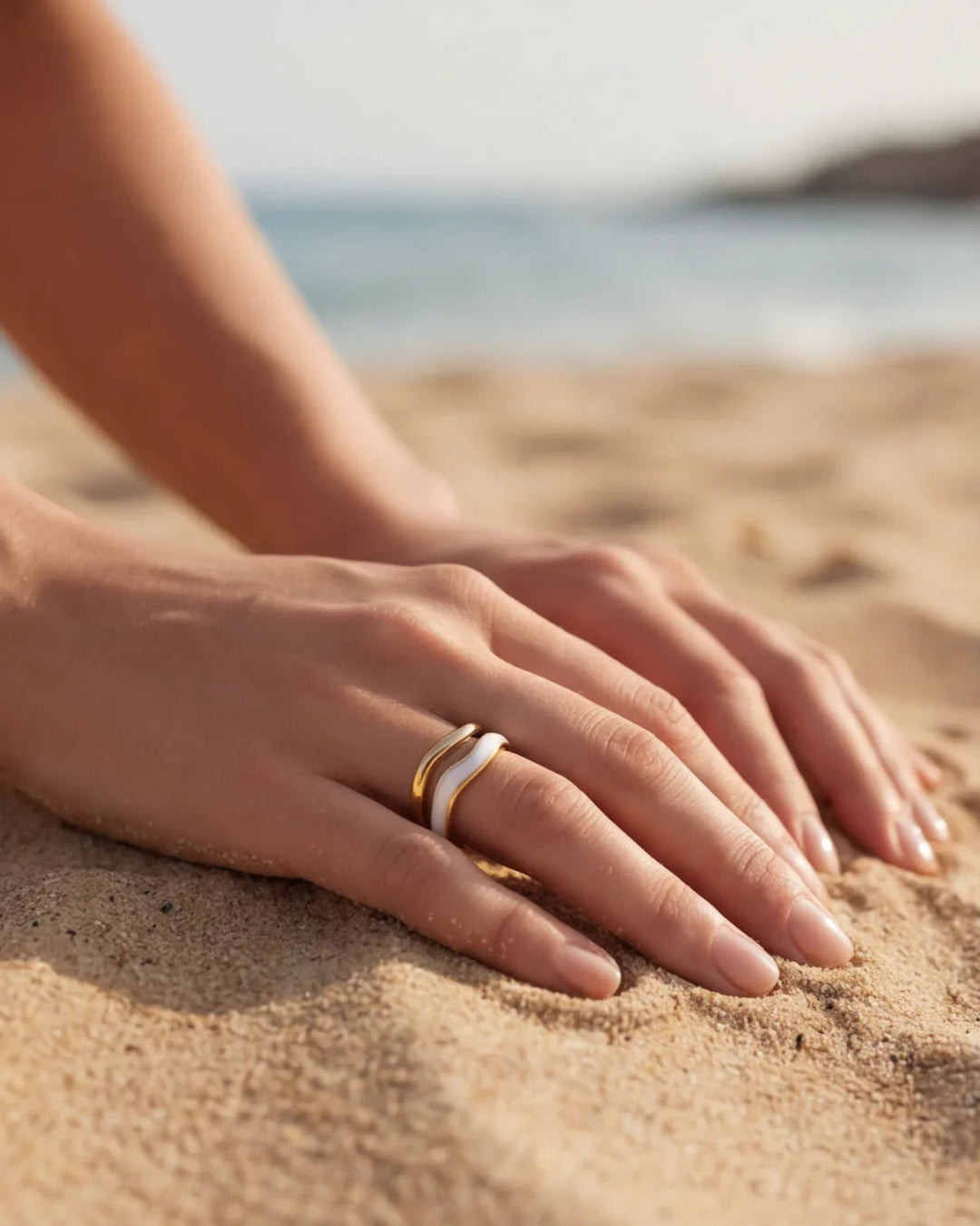 Philomène Ring