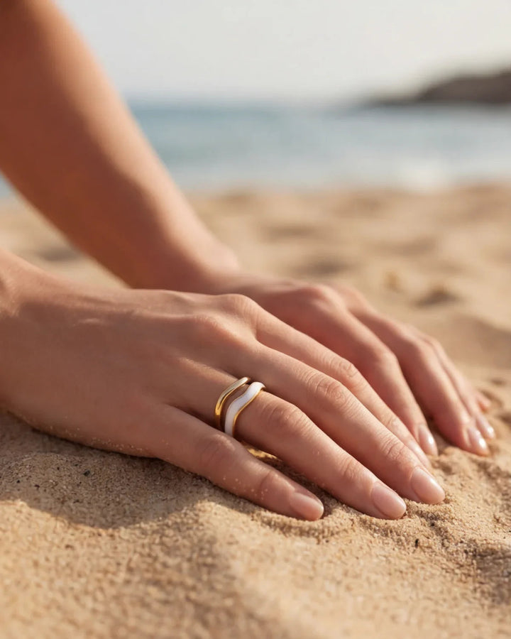 Philomène Ring