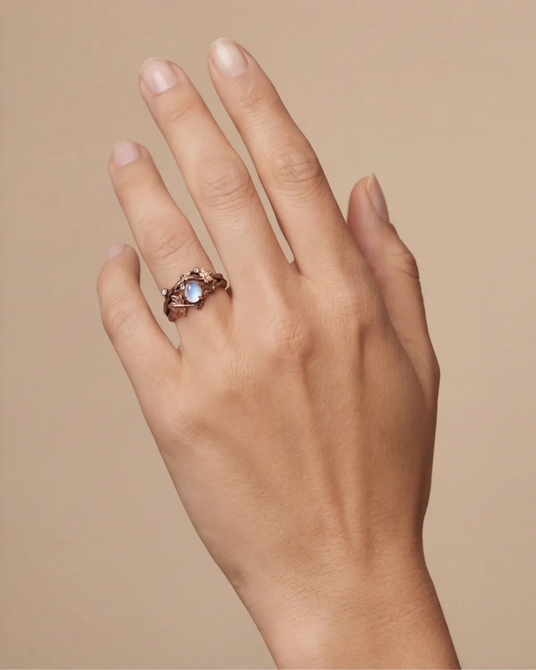 Maëlys Ring