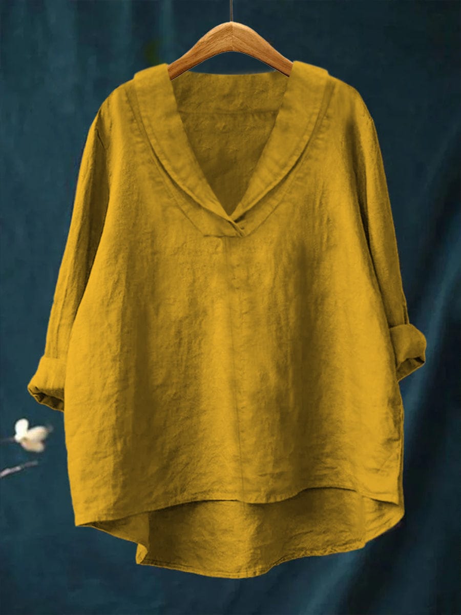 Claudia blouse