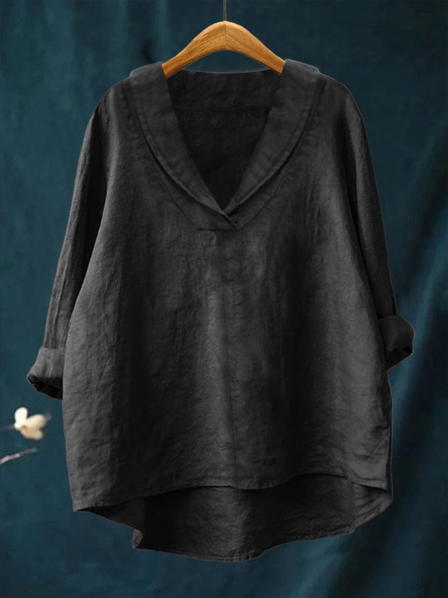 Claudia blouse