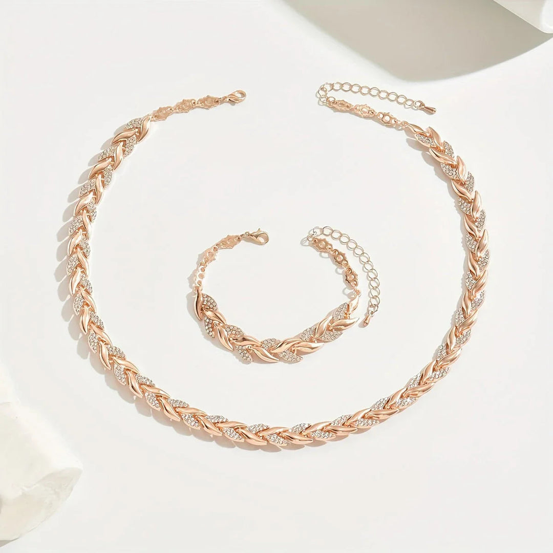 Nienke Necklace