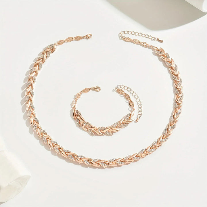 Nienke Necklace