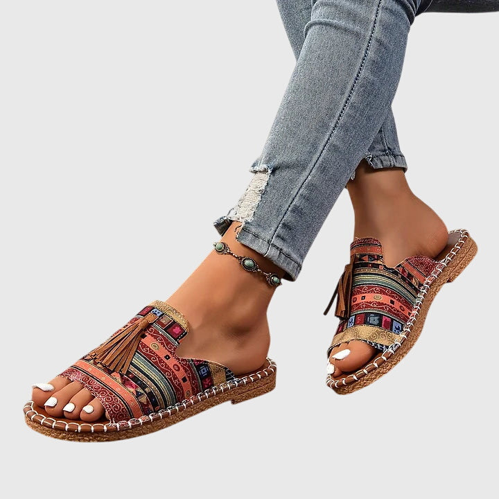 Lorraine™ | Orthopedic sandals