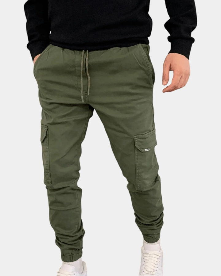 Valentin Cargo Pants