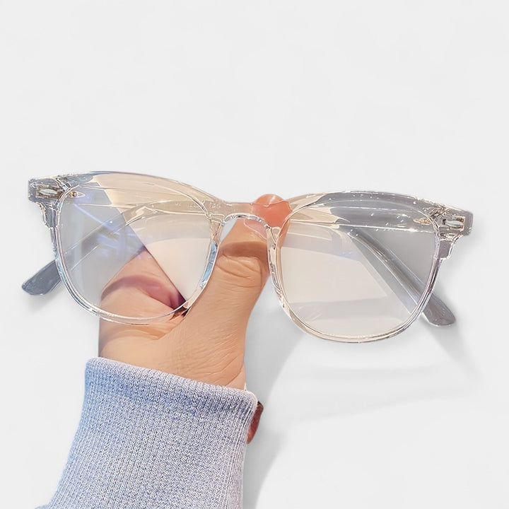 Blue light protection glasses