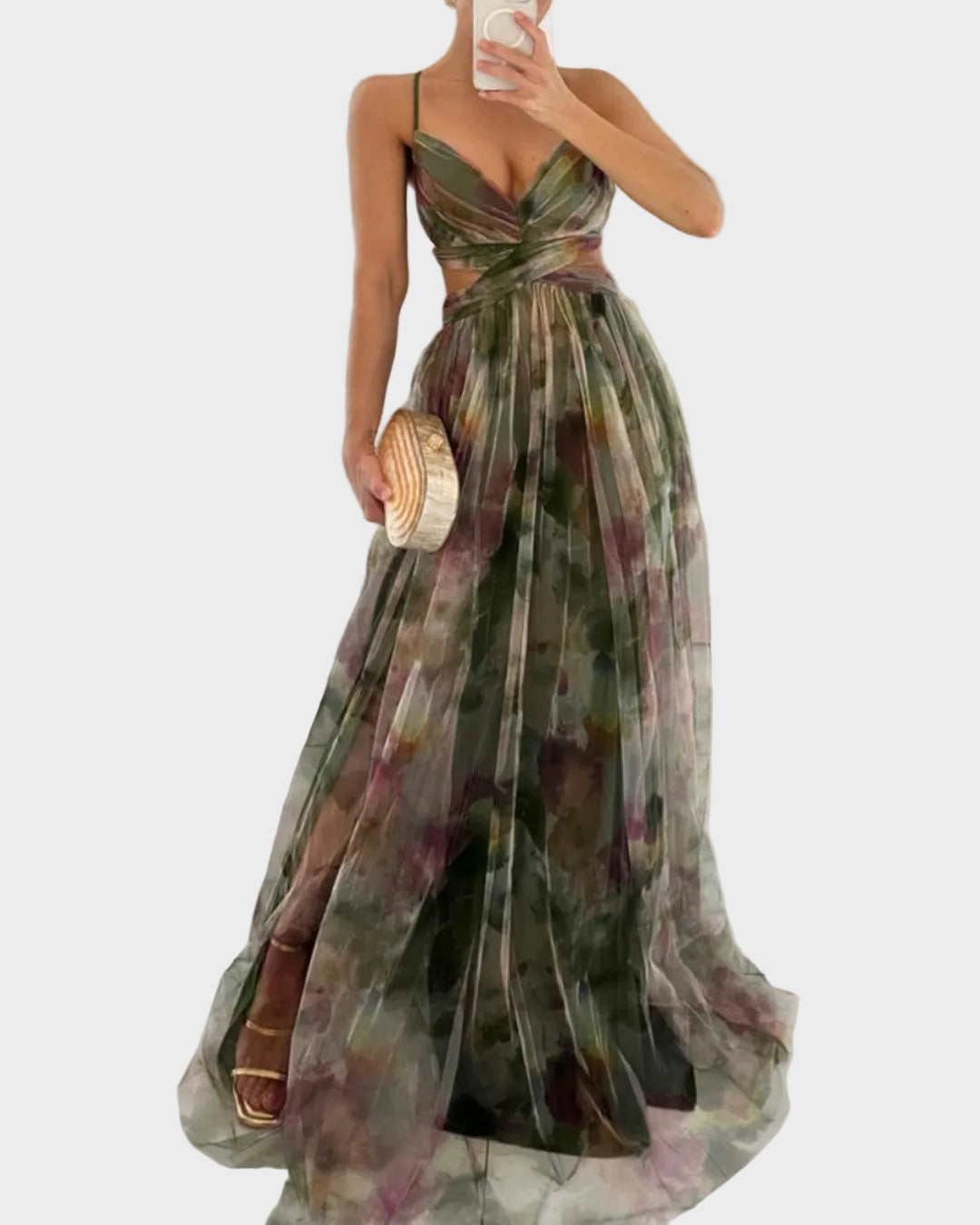 Jasmina Marija - A dress that celebrates your femininity