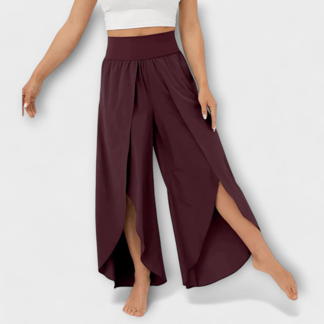Women's trousers