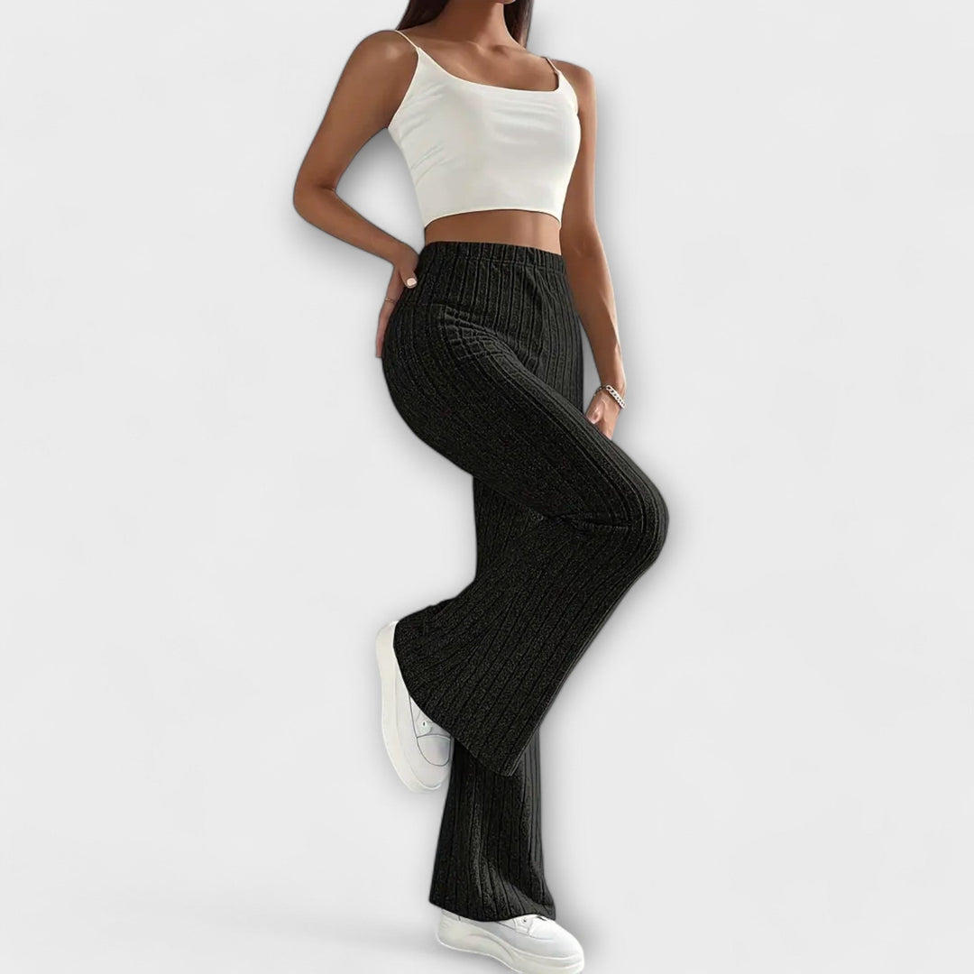 Elegant trousers