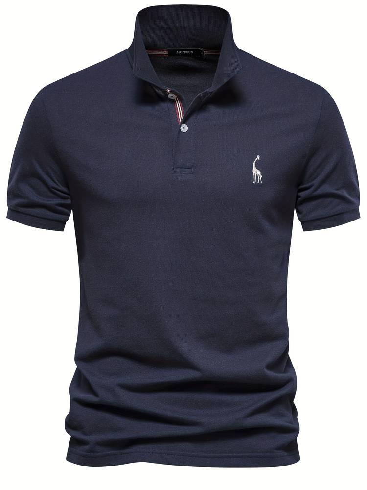 Yann Casual Polo