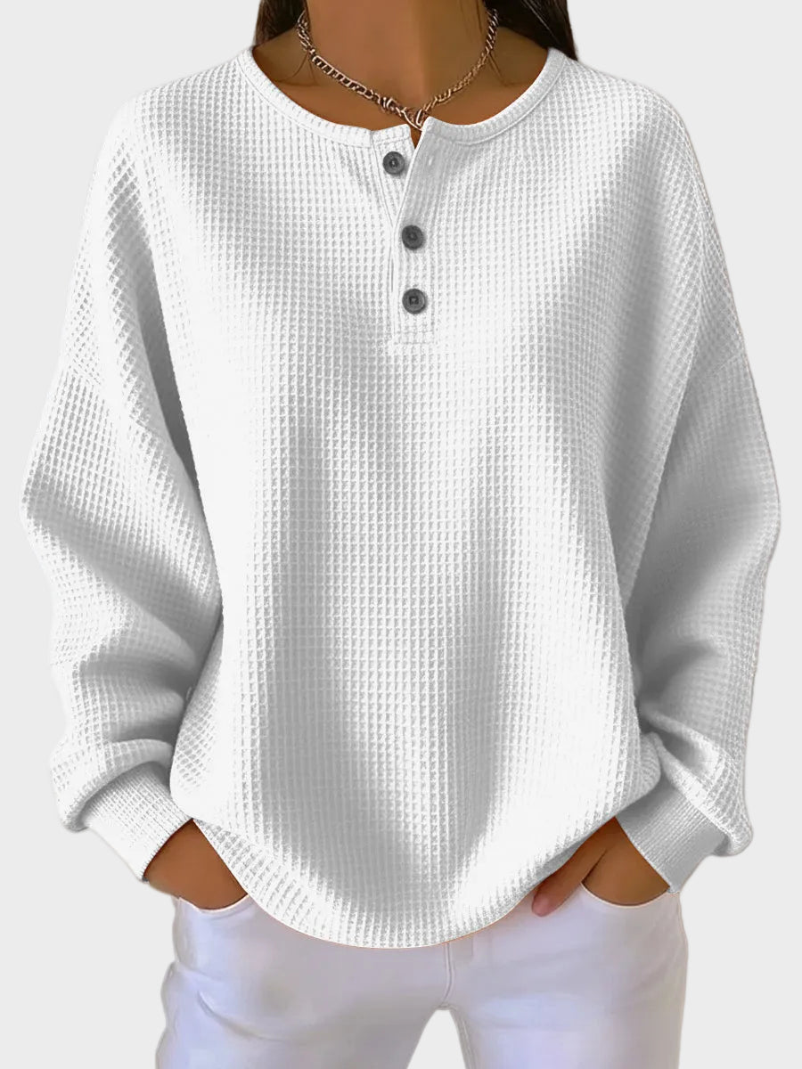 Olivia - Loose sweater
